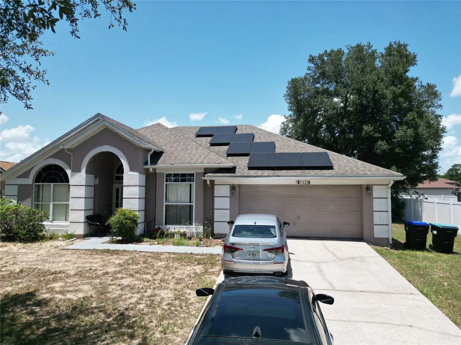 7337 HIGH LAKE, Orlando, FL 32818