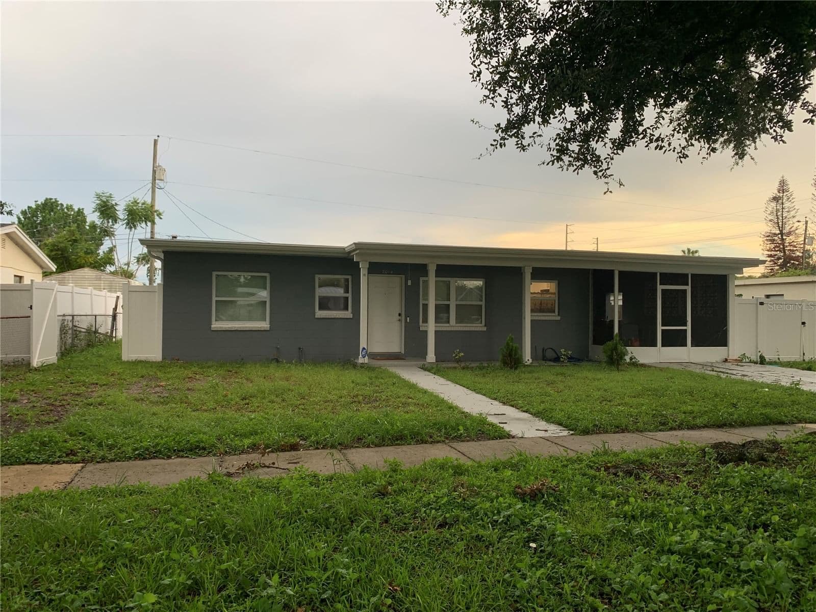 7014 HERSHEY, Orlando, FL 32822 2