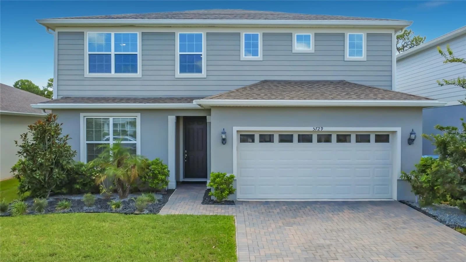 5729 WOODEN PINE, Orlando, FL 32829