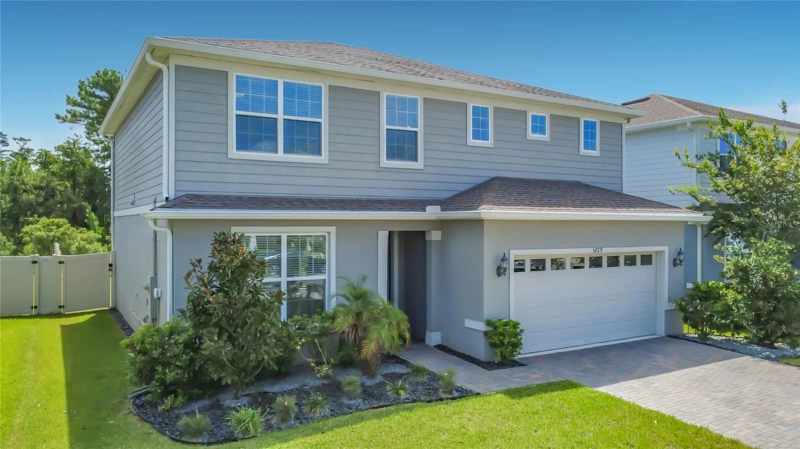 5729 WOODEN PINE, Orlando, FL 32829 2