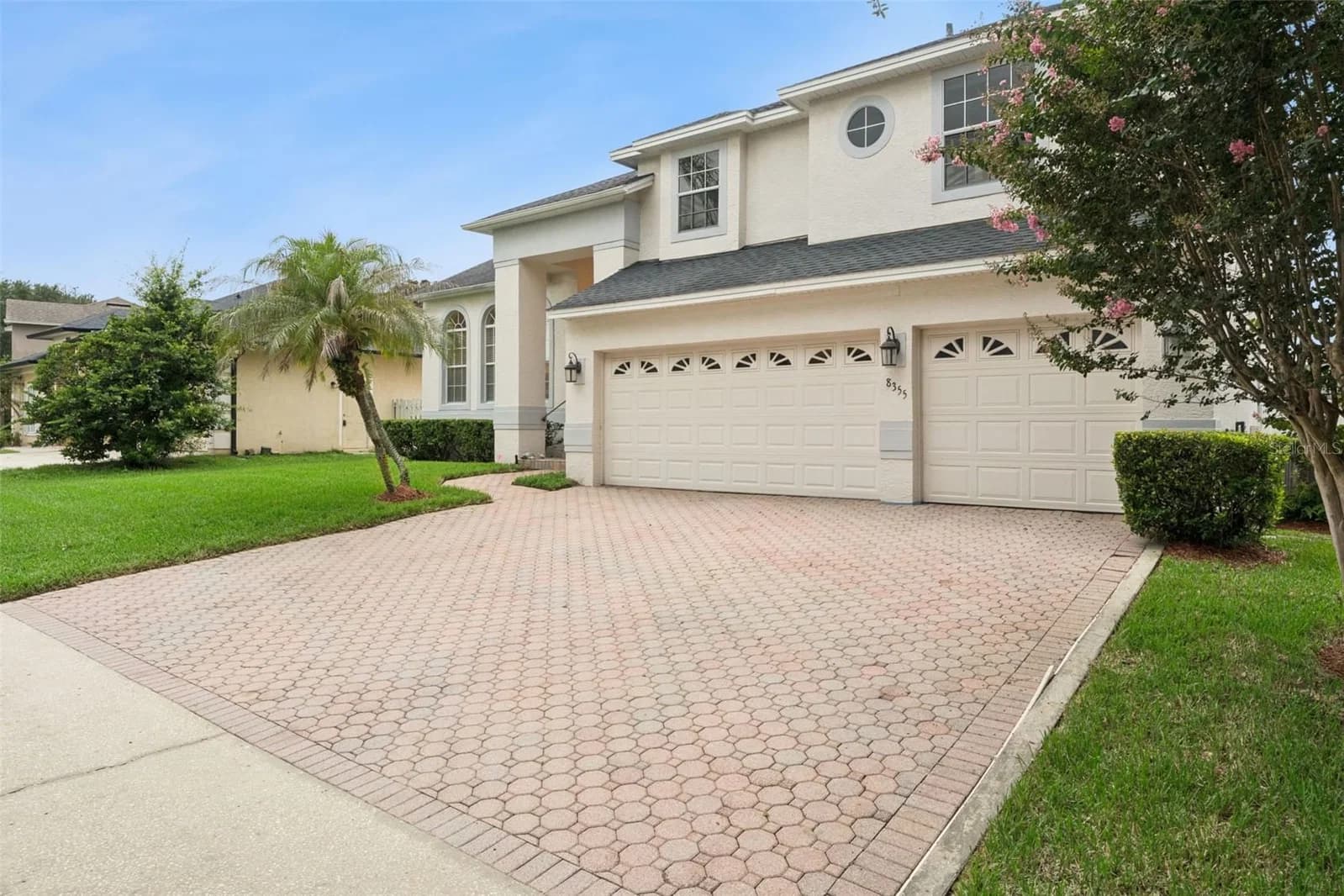 8355 DIAMOND COVE 5