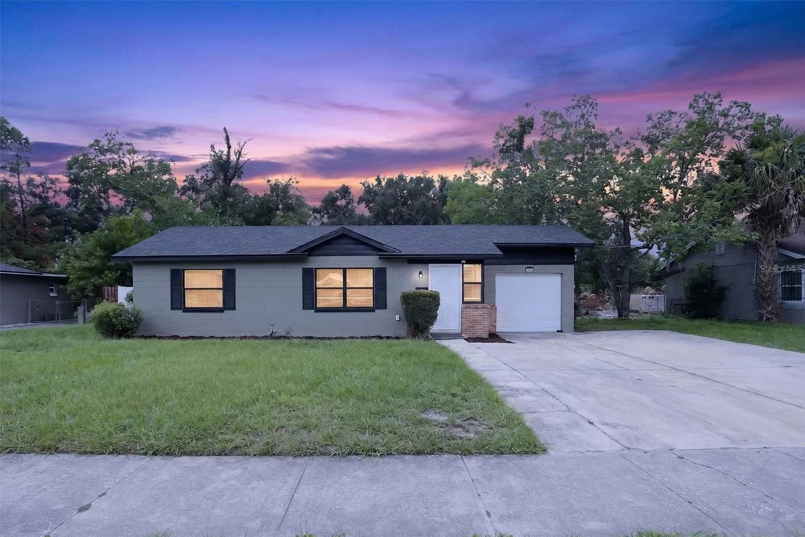 3402 LEWIS, Orlando, FL 32805