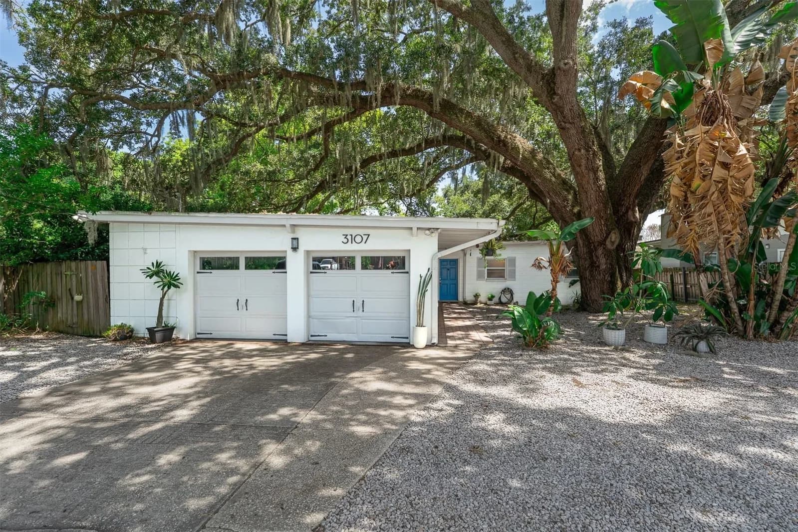 3107 LAKE MARGARET, Orlando, FL 32806 2