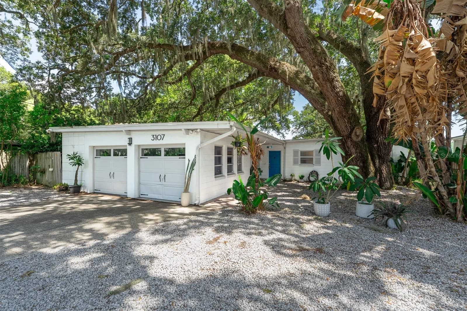 3107 LAKE MARGARET, Orlando, FL 32806 3