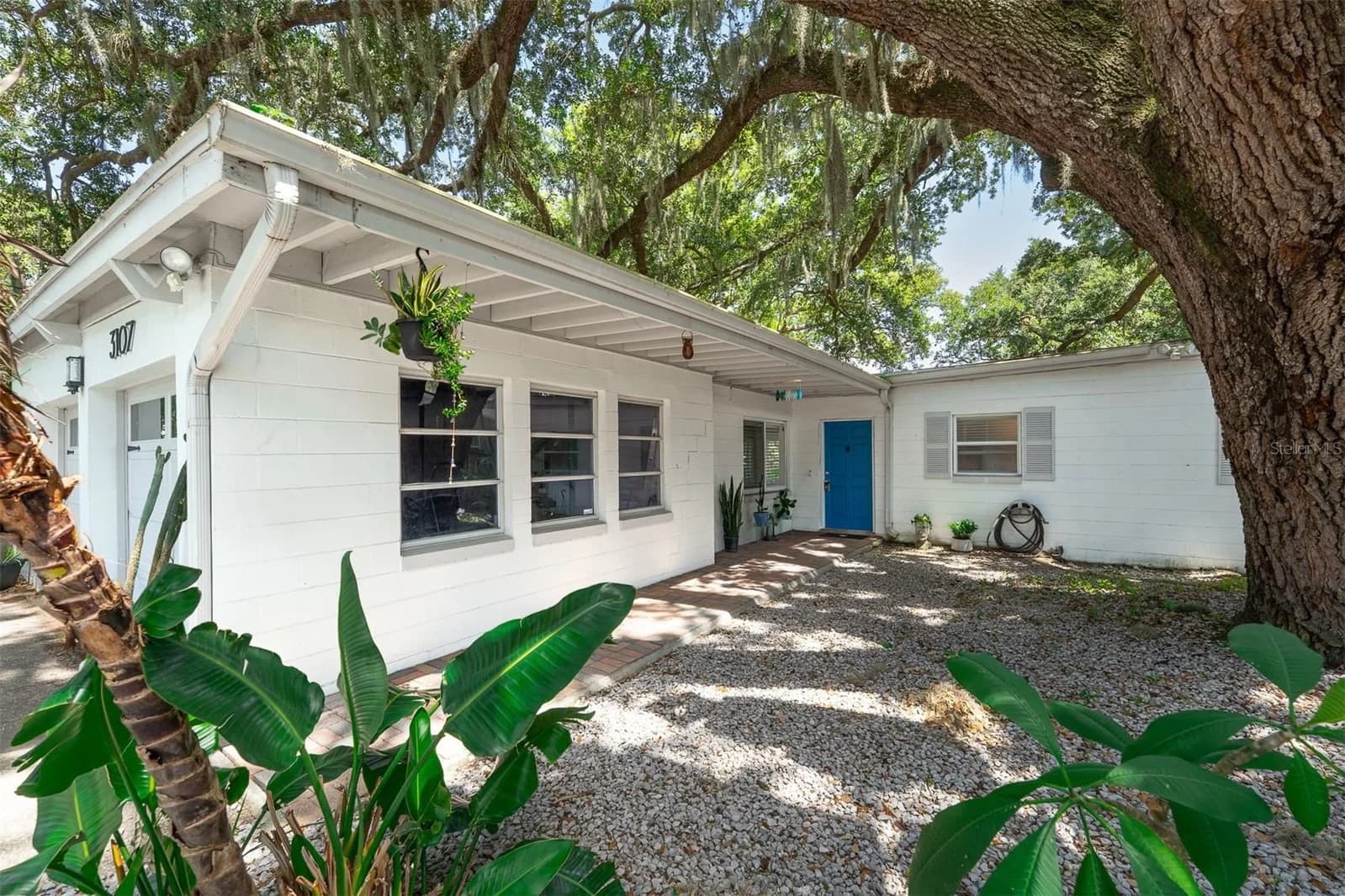 3107 LAKE MARGARET 4