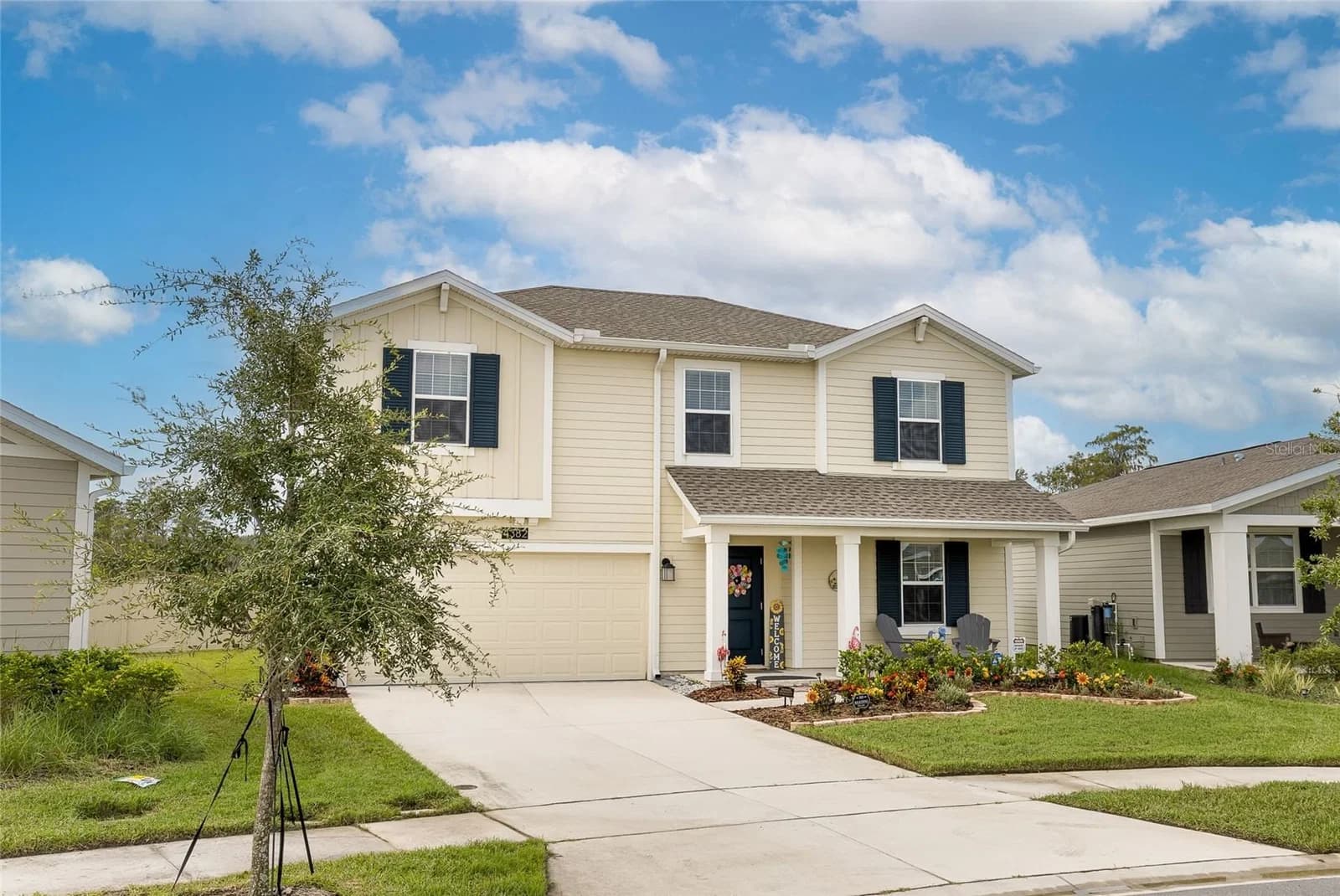 4382 FINCH 2