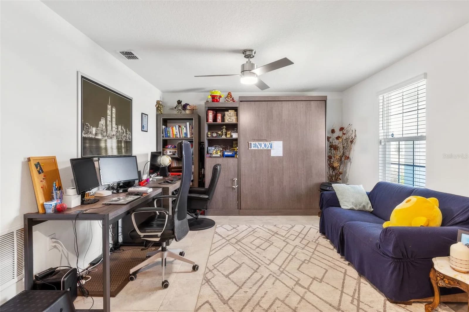 4382 FINCH 4