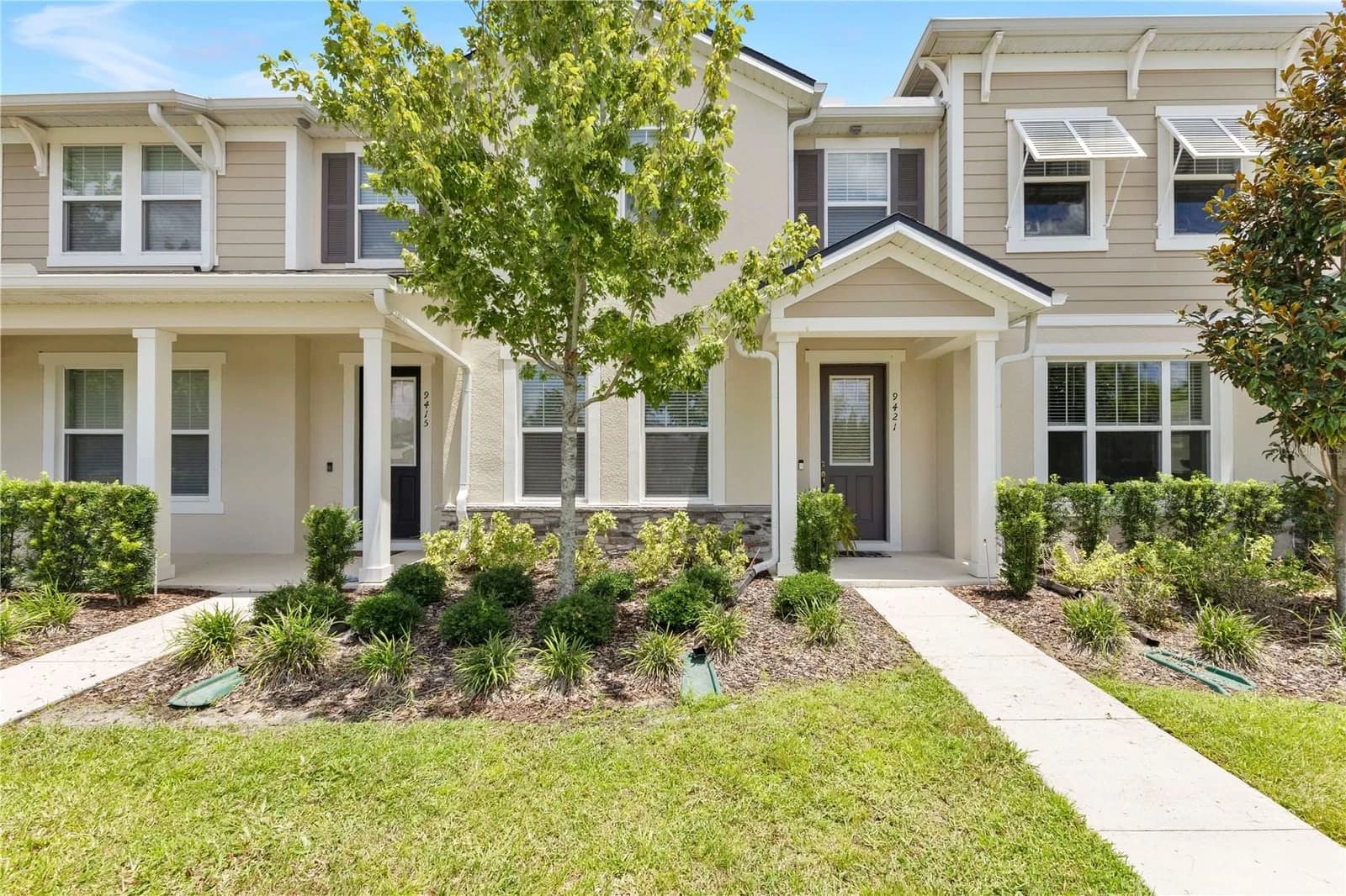 9421 RANDAL PARK, Orlando, FL 32832