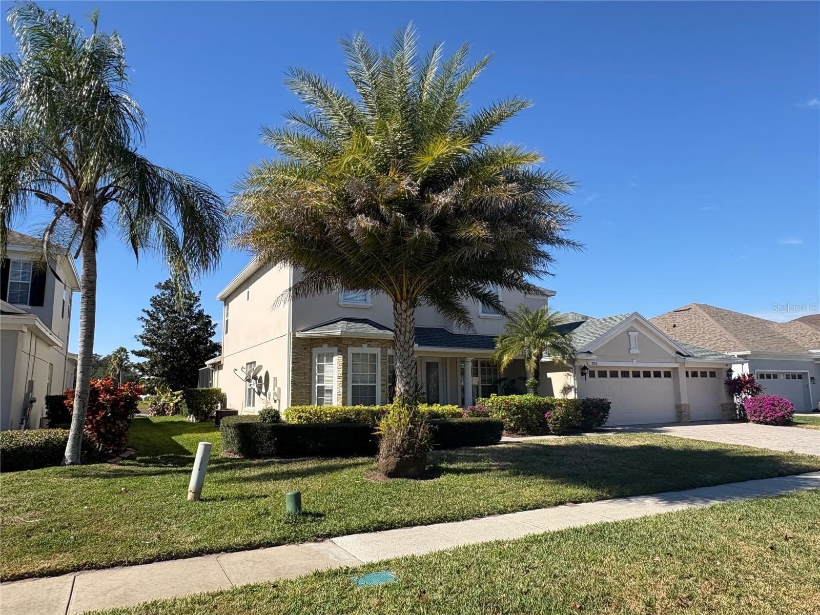 9718 PINEOLA 5