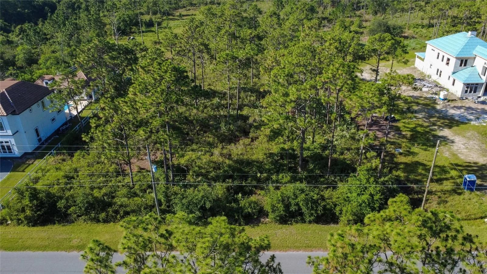 Lot 700 & 703 SABAL, Orlando, FL 32833