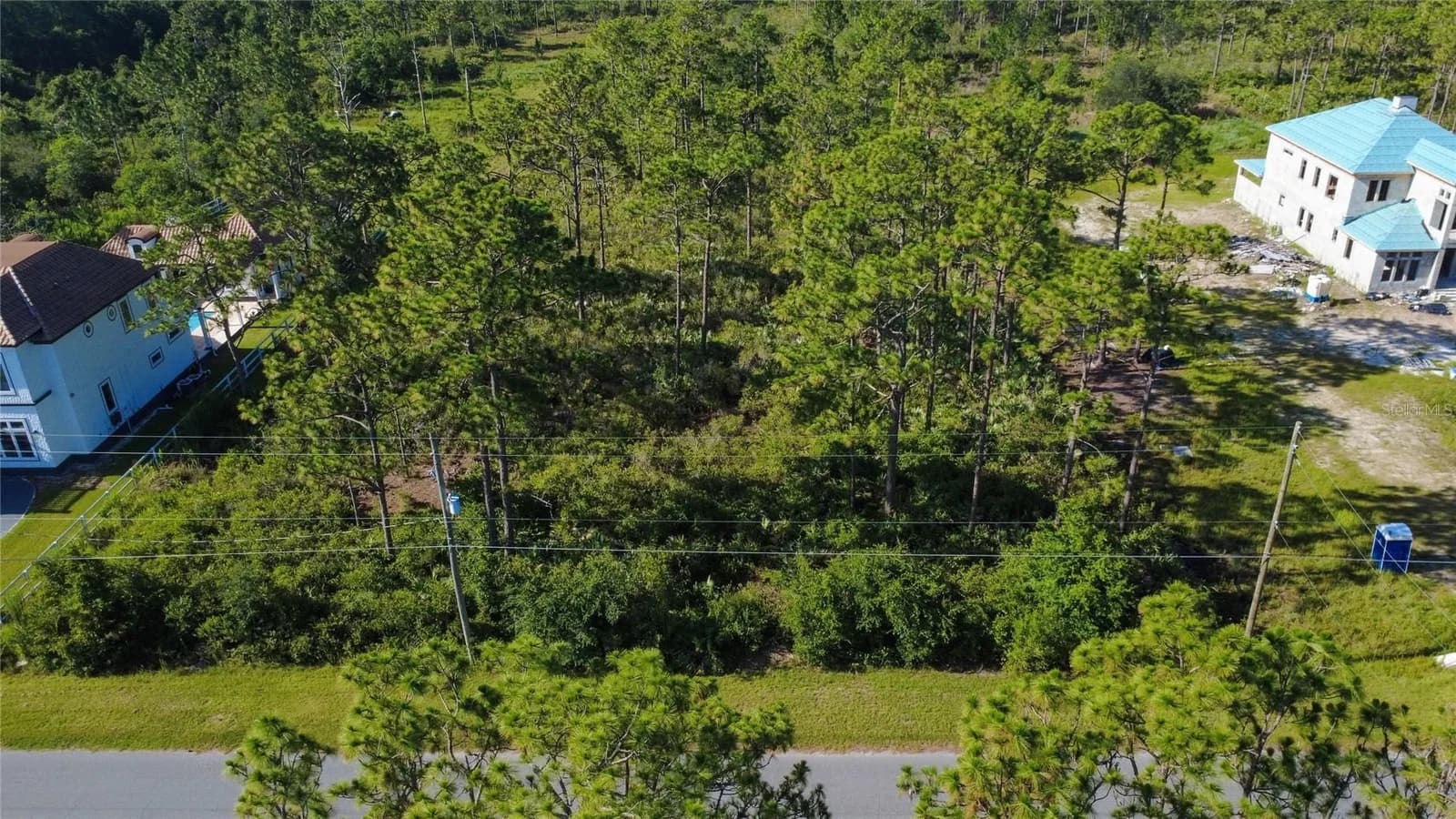 Lot 700 & 703 SABAL, Orlando, FL 32833 2