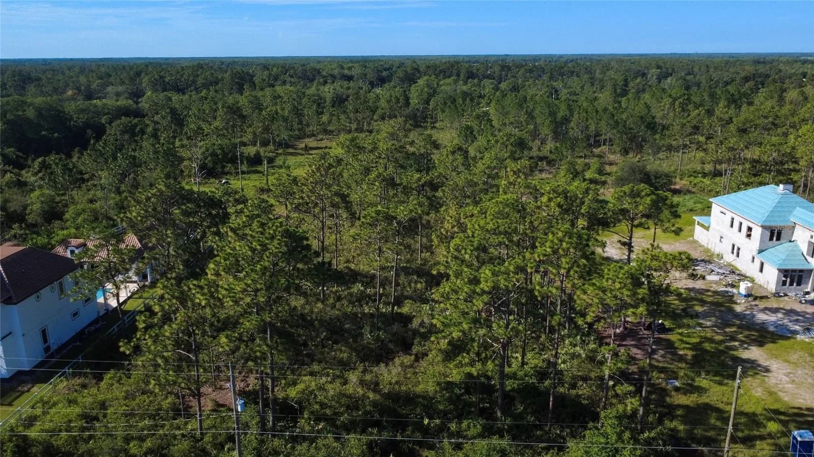 Lot 700 & 703 SABAL, Orlando, FL 32833 3