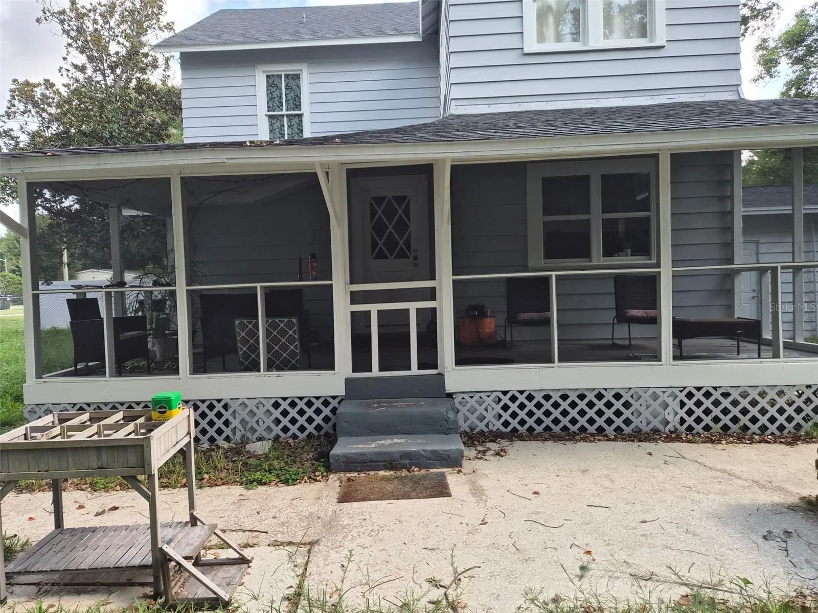 4114 MICHIGAN, Orlando, FL 32812