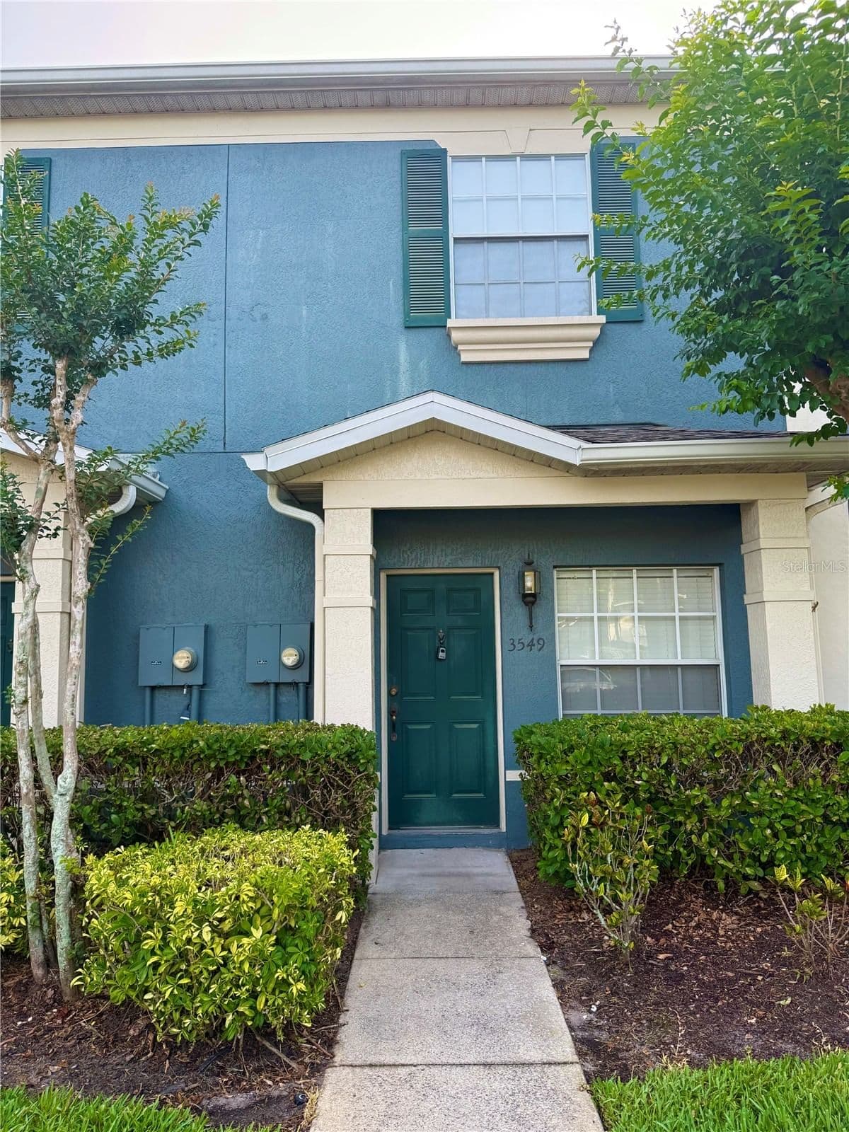 3549 WILSHIRE WAY, Orlando, FL 32829