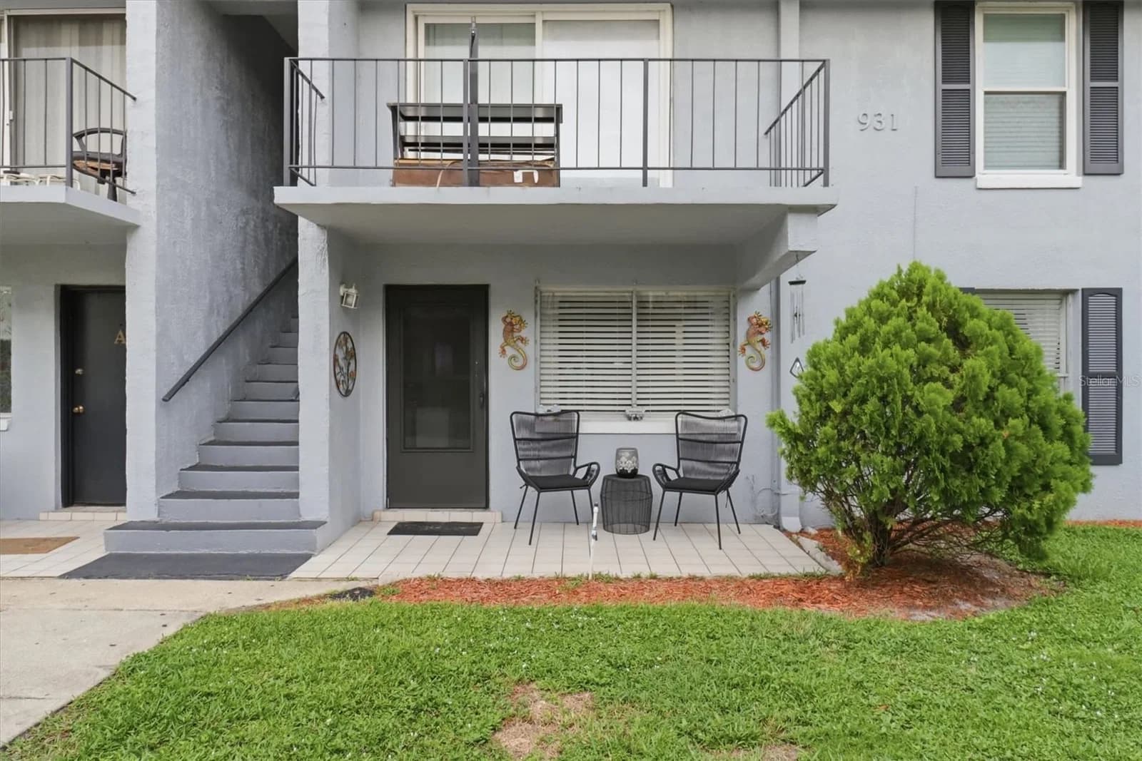 931 W OAK RIDGE, Orlando, FL 32809