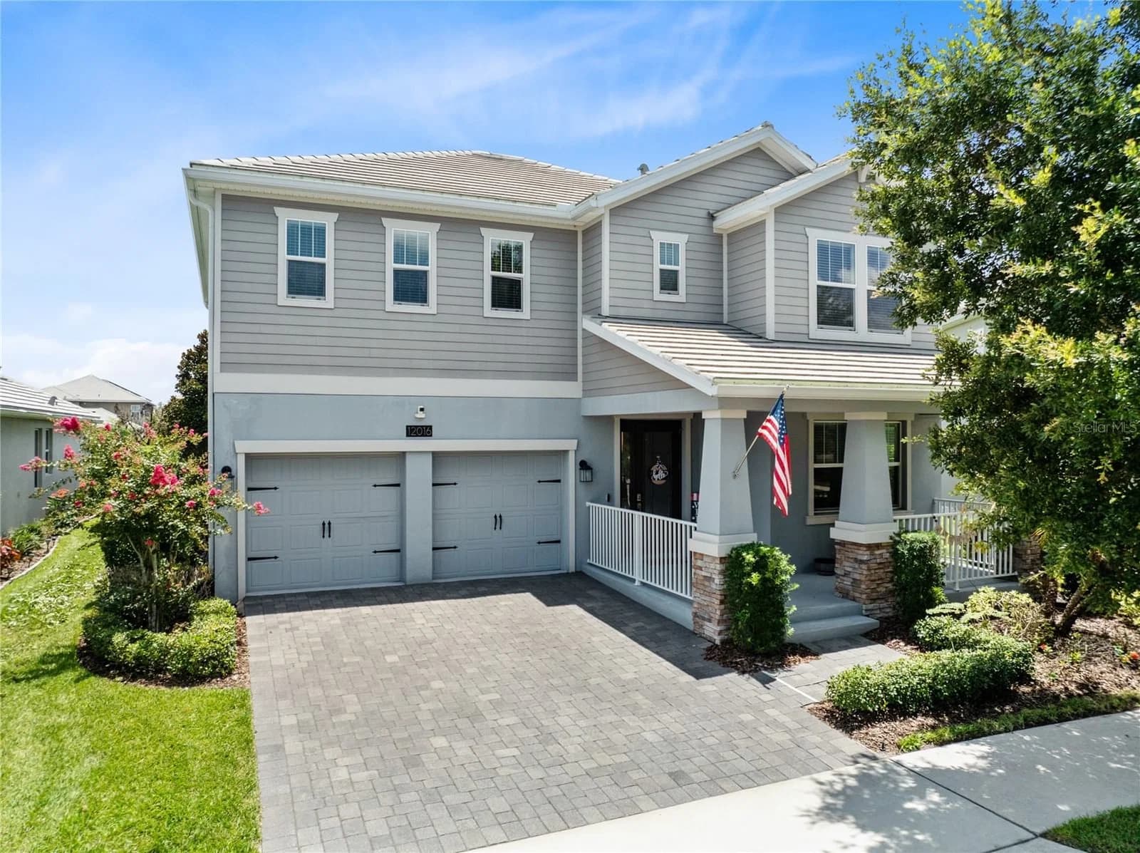 12016 FICTION, Orlando, FL 32832