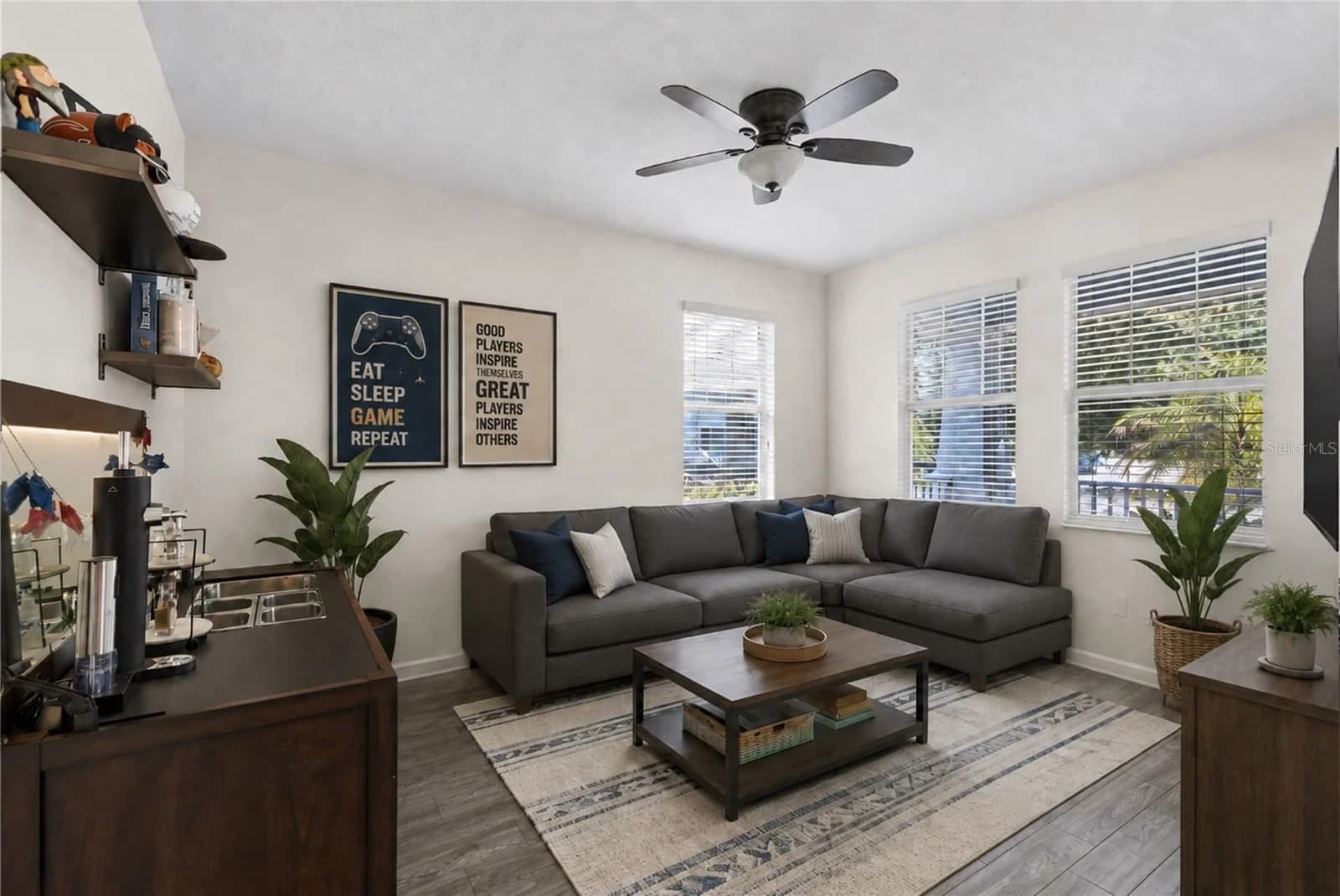 12016 FICTION, Orlando, FL 32832 3