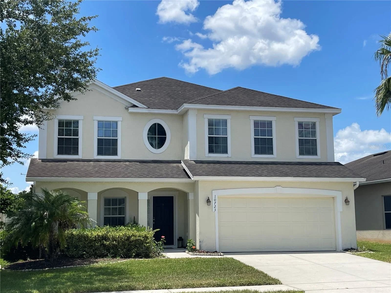 10723 CLOVER WALK, Orlando, FL 32825