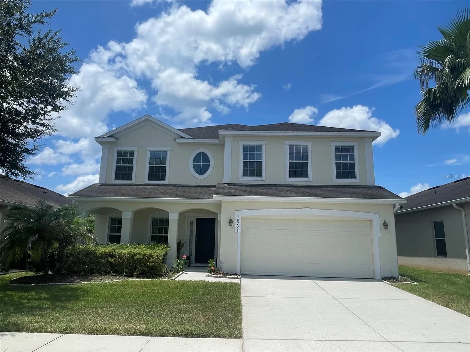 10723 CLOVER WALK, Orlando, FL 32825 2