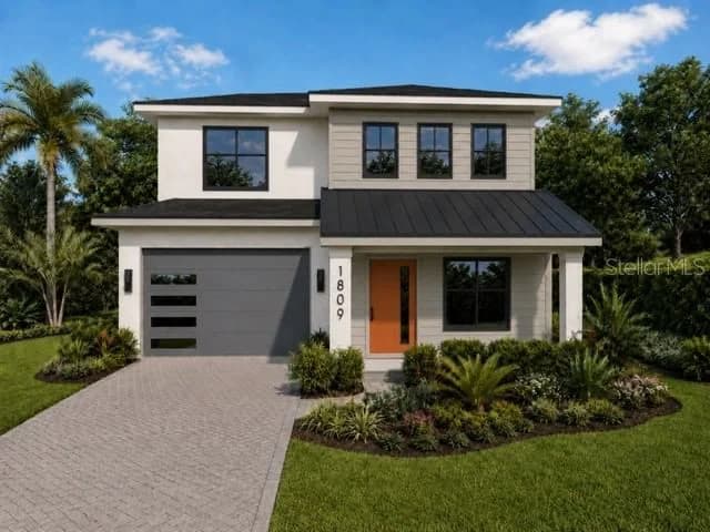 1809 CANTON, Orlando, FL 32803