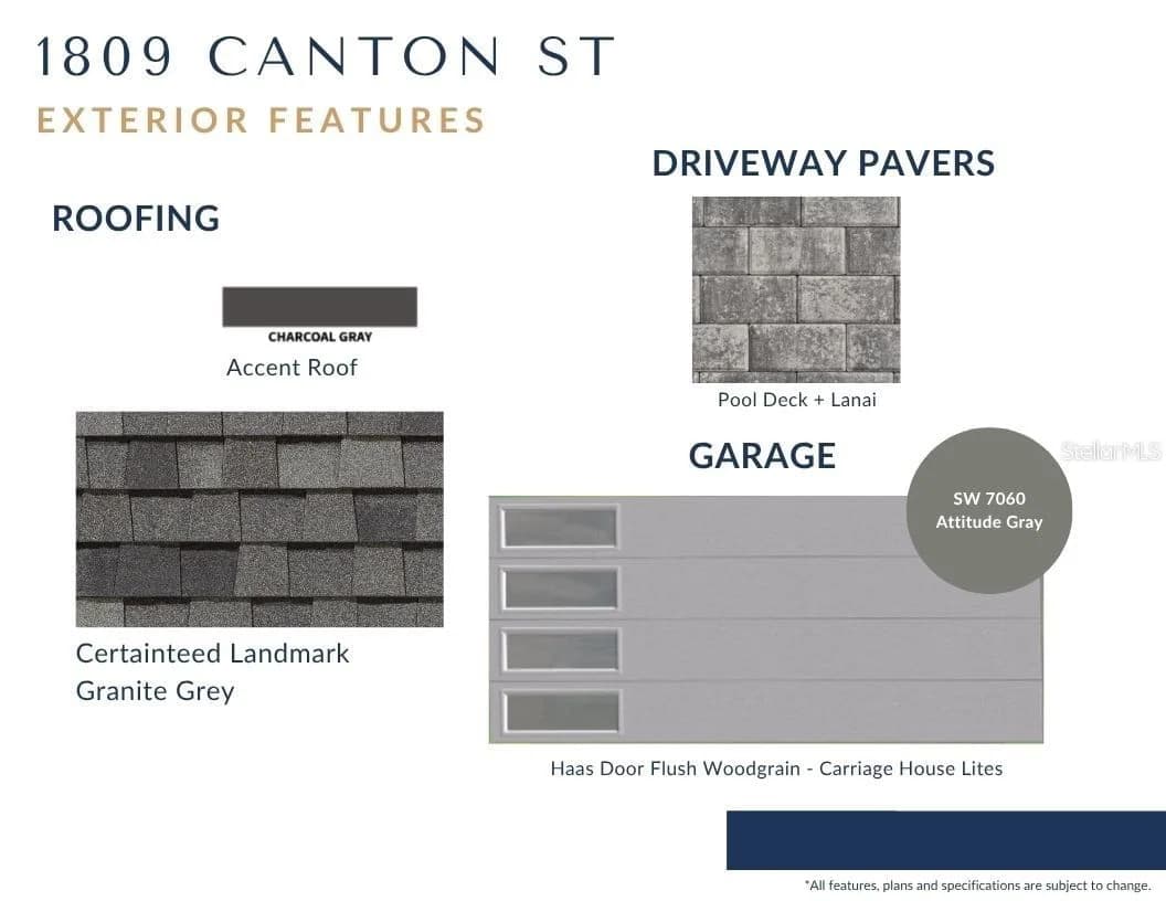 1809 CANTON, Orlando, FL 32803 3