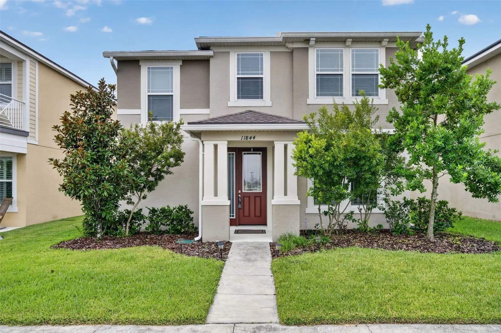 11844 FOUNDERS, Orlando, FL 32832