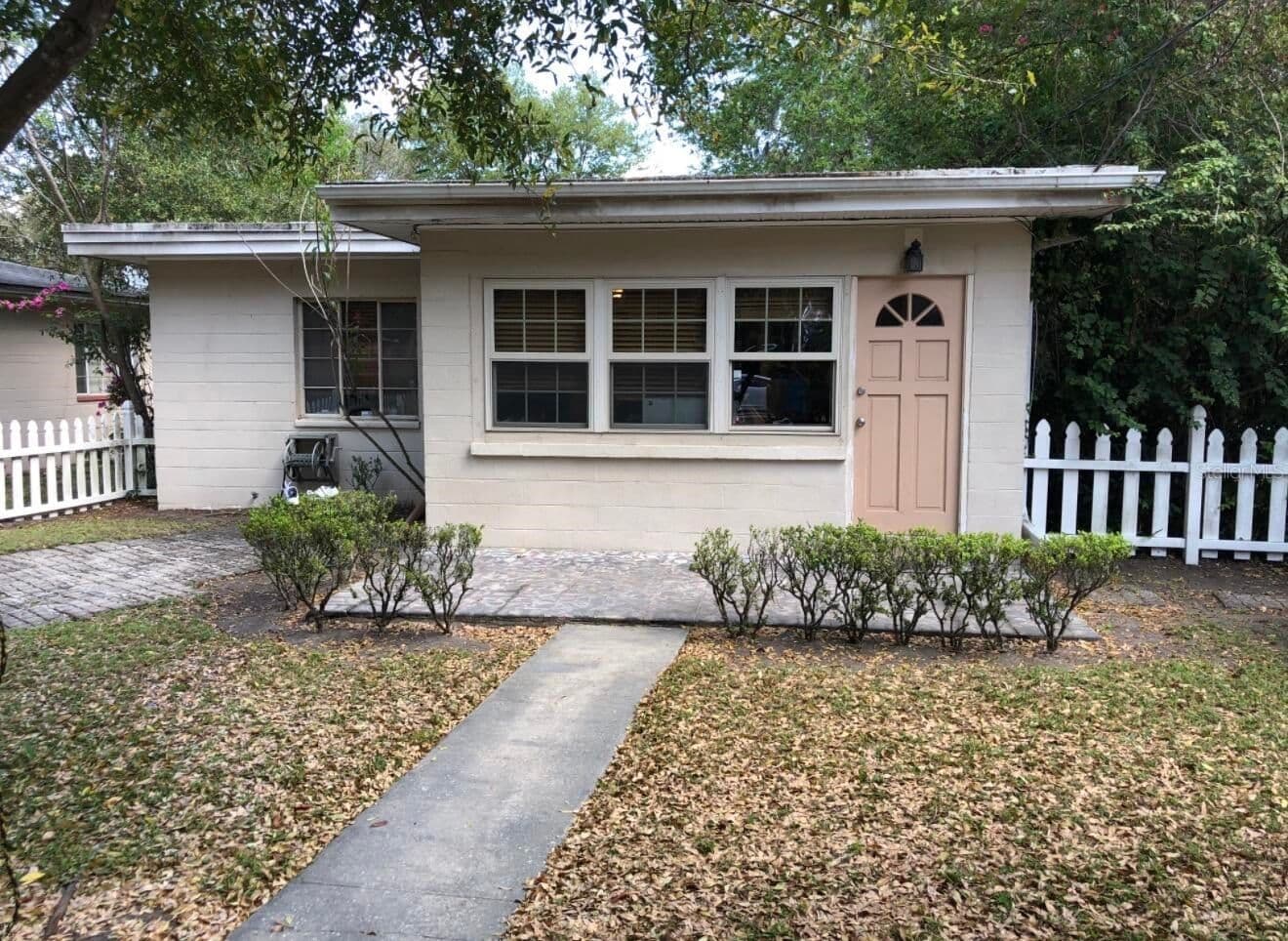 826 WESTMORELAND, Orlando, FL 32804 2