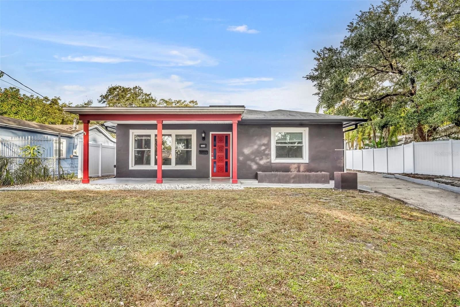 1811 PARK LAKE, Orlando, FL 32803