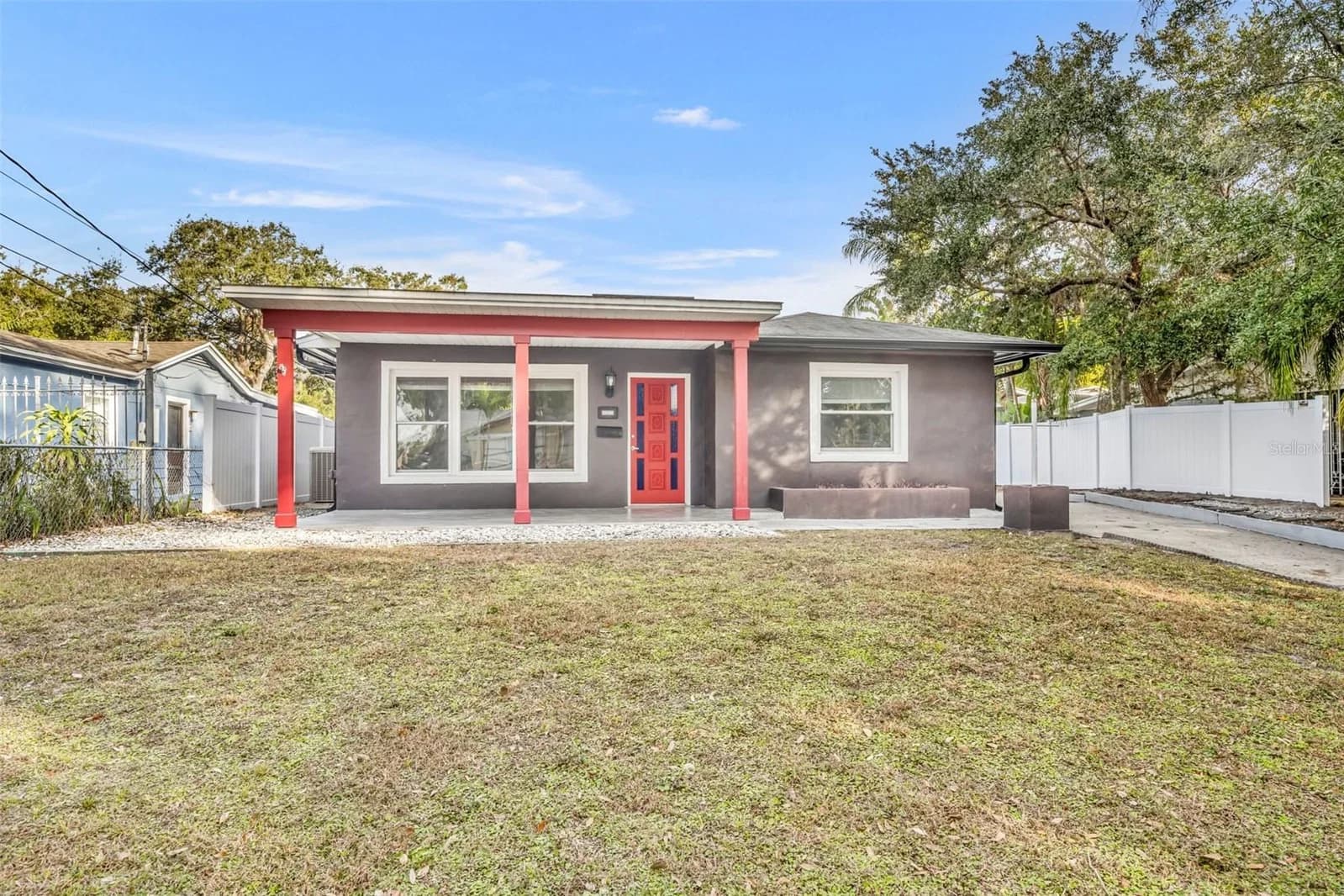 1811 PARK LAKE, Orlando, FL 32803 2