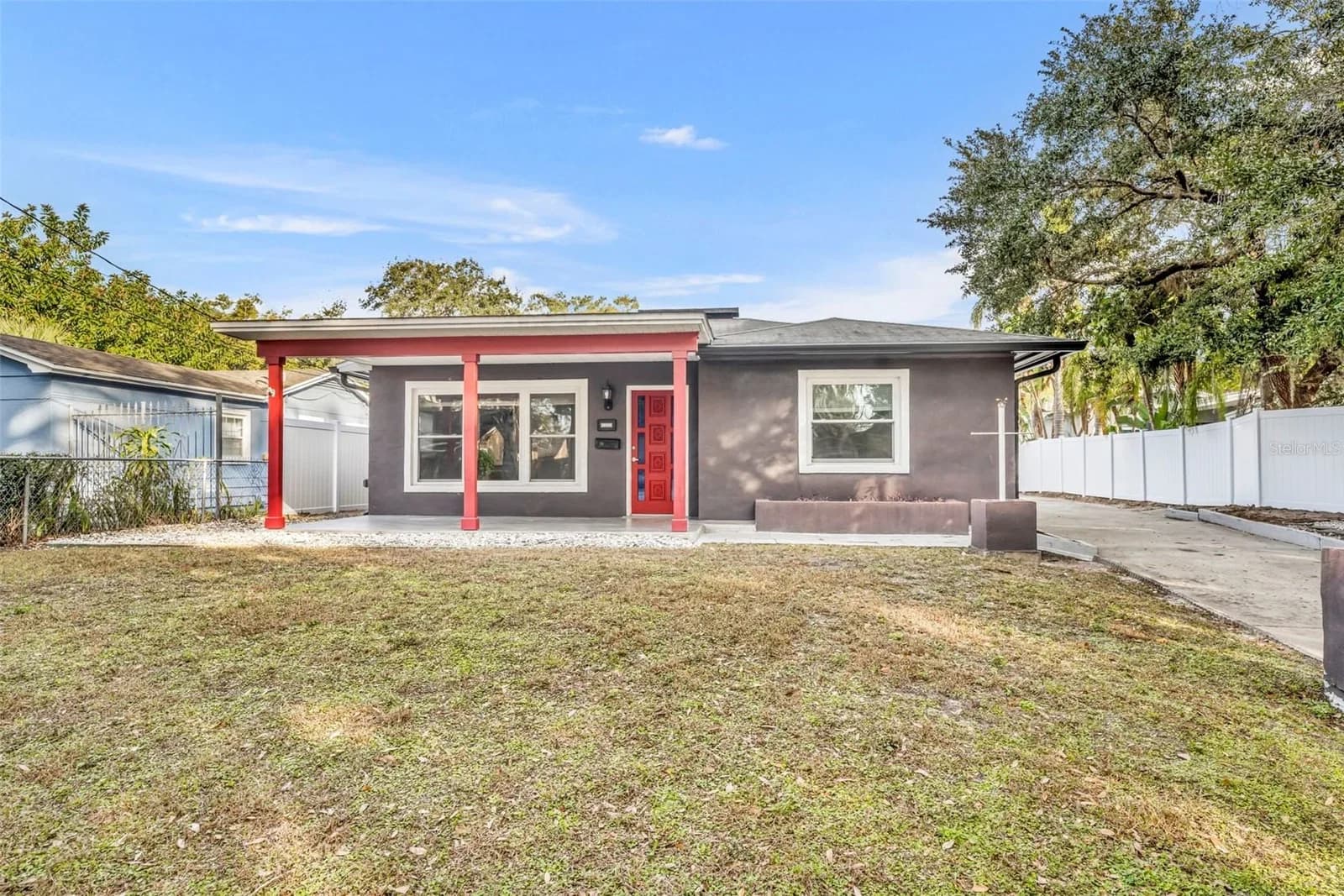 1811 PARK LAKE, Orlando, FL 32803 3