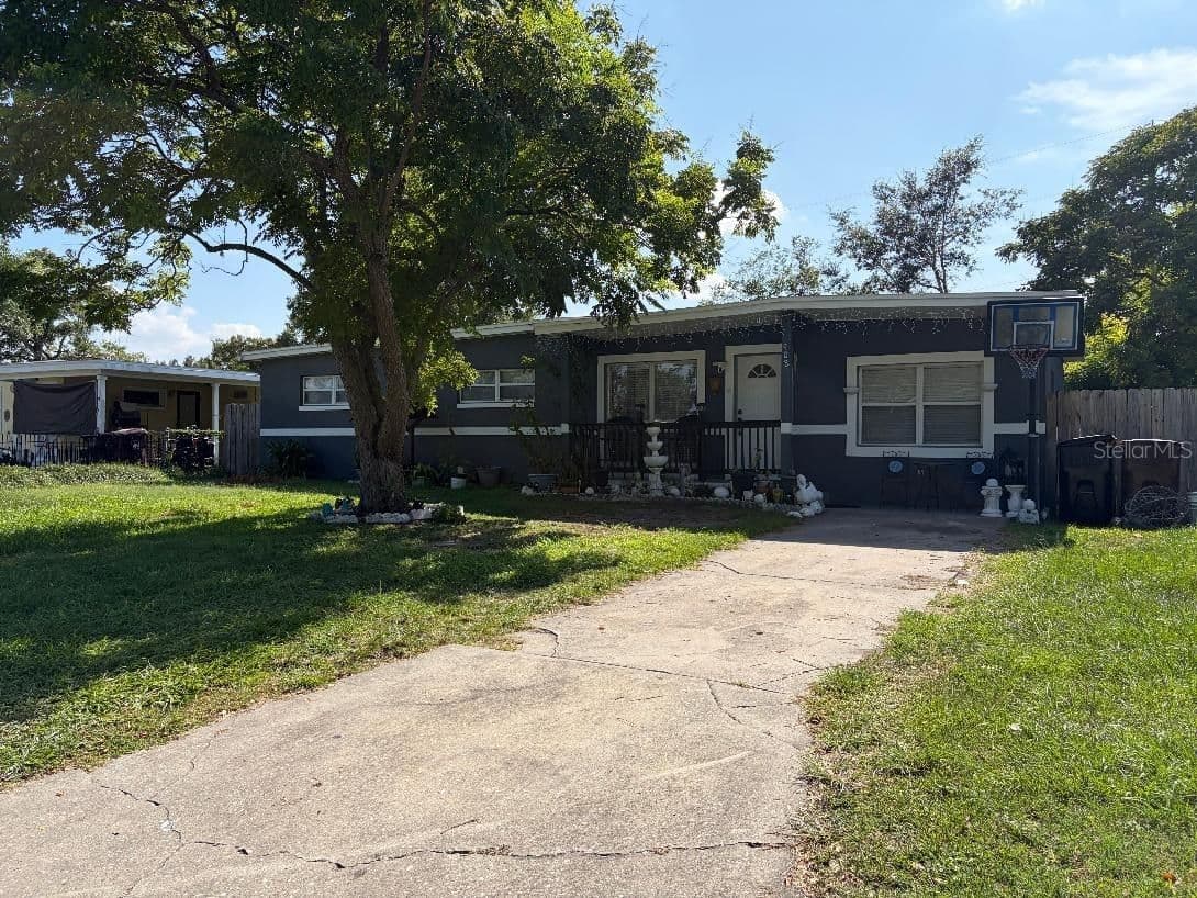 908 SOLANDRA, Orlando, FL 32807