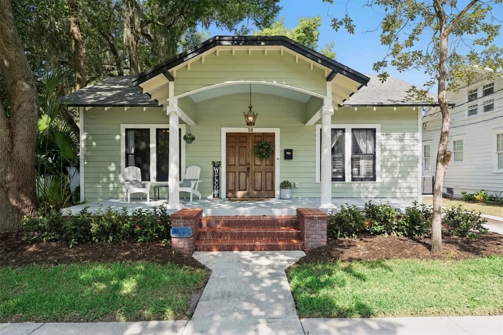 12 THORNTON, Orlando, FL 32801