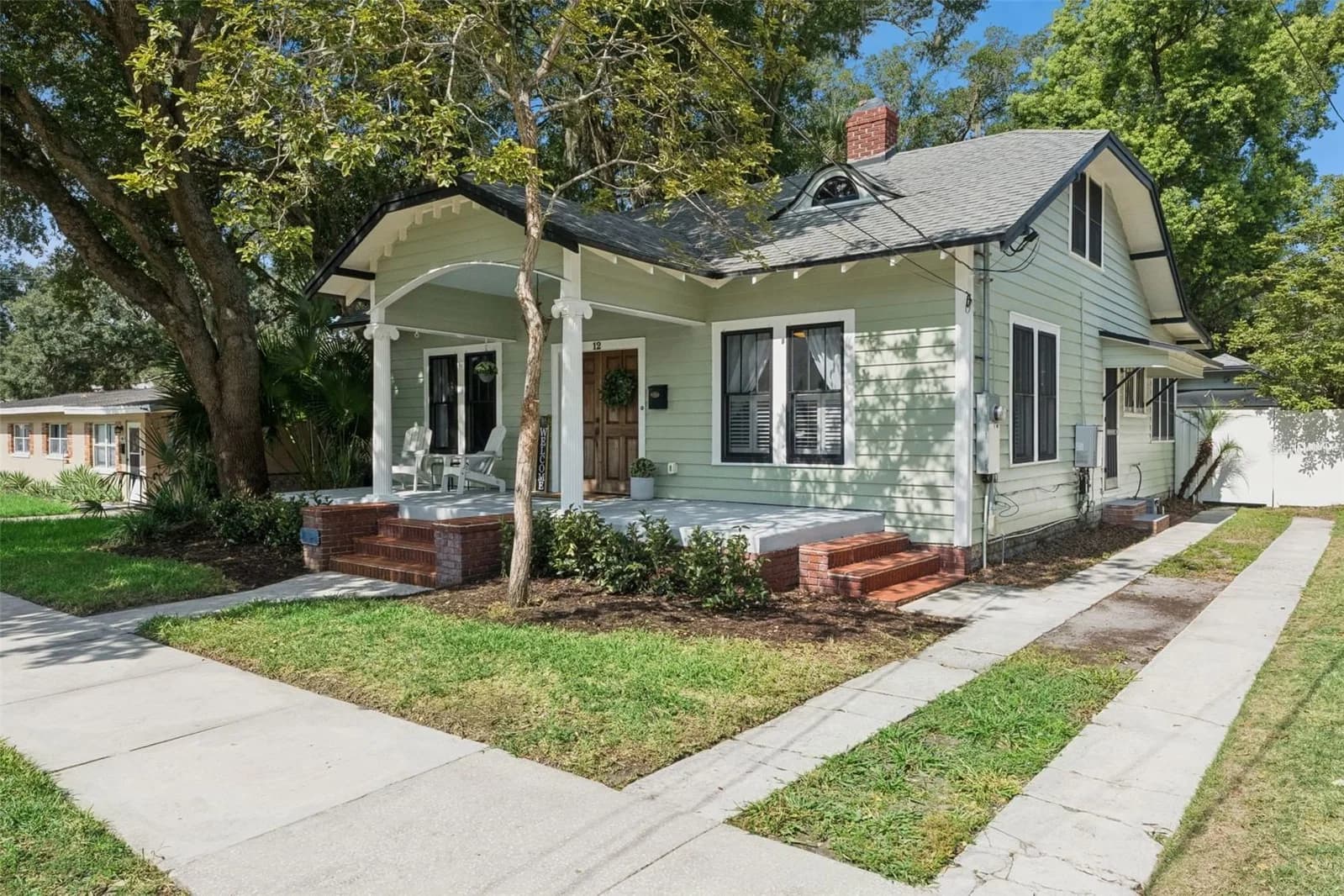 12 THORNTON, Orlando, FL 32801 3