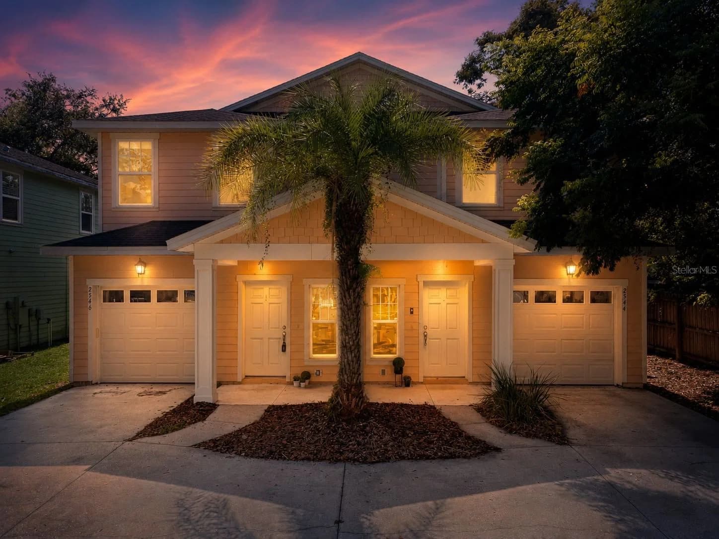 2544 MAYER, Orlando, FL 32806