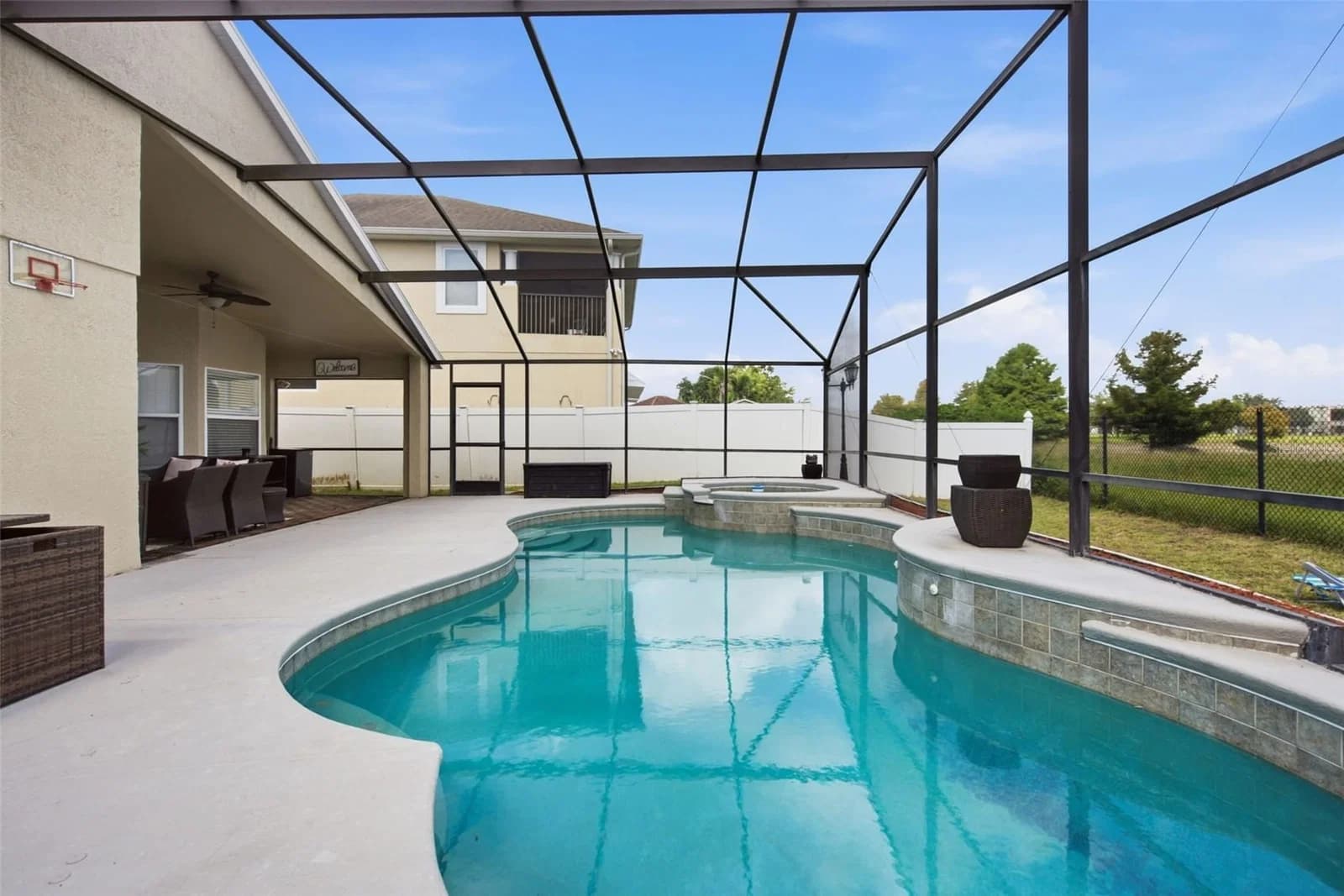 6539 CHERRY GROVE, Orlando, FL 32809 3