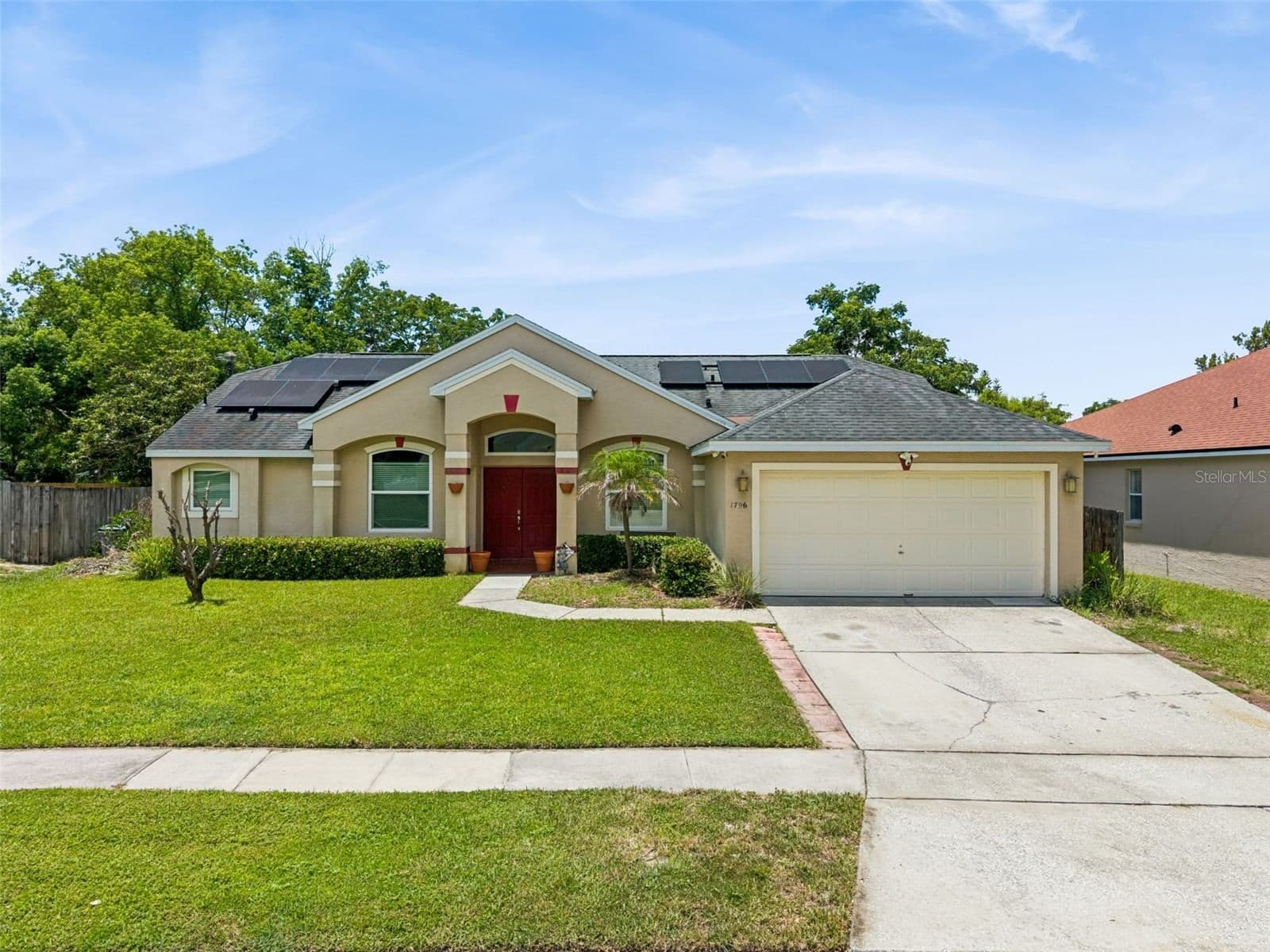 1796 FLORENCE VISTA, Orlando, FL 32818