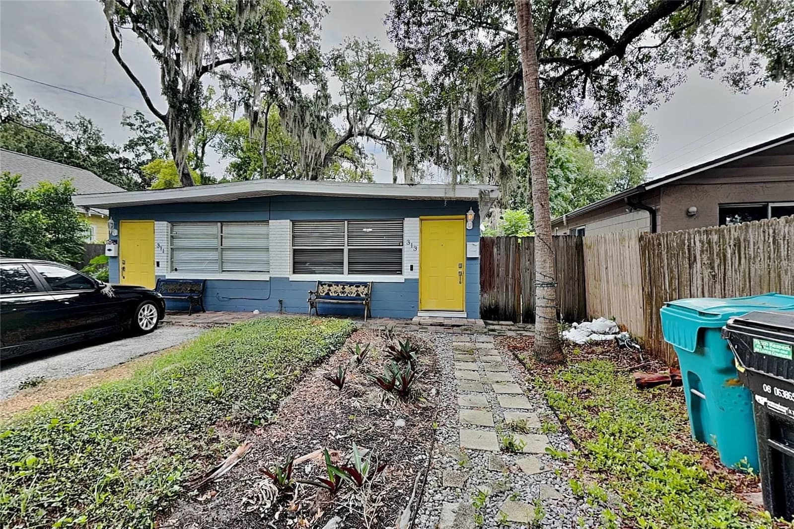 313 LAWSONA, Orlando, FL 32801