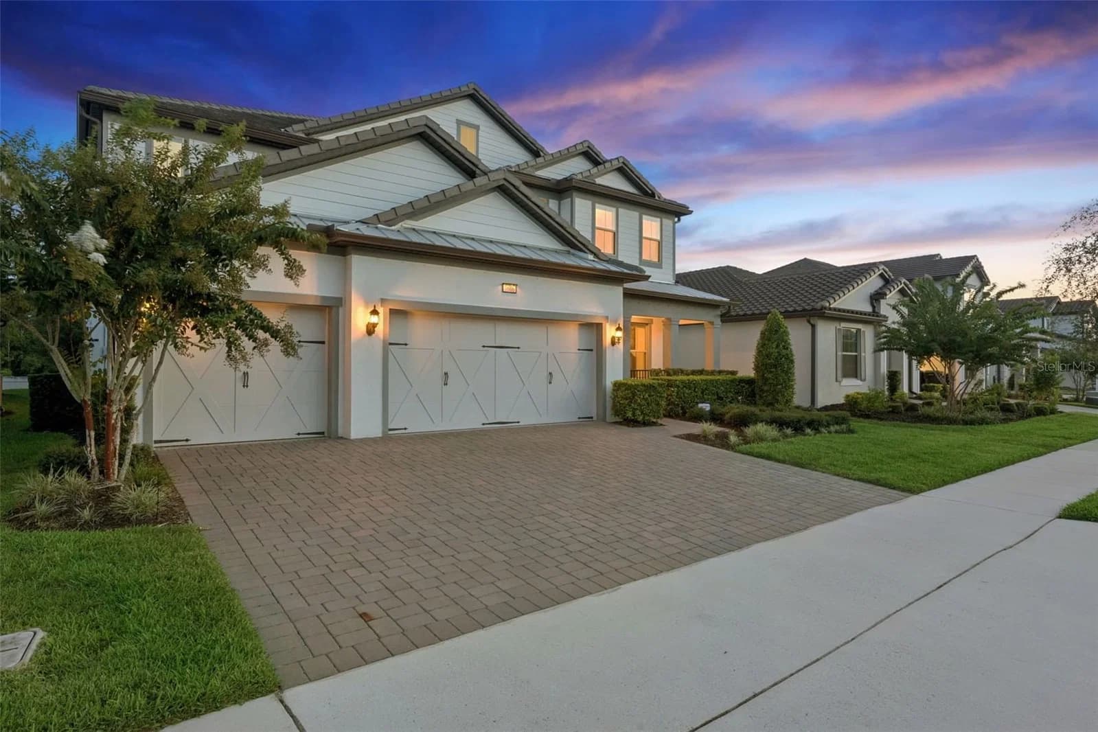 7606 WANDERING, Orlando, FL 32836 2