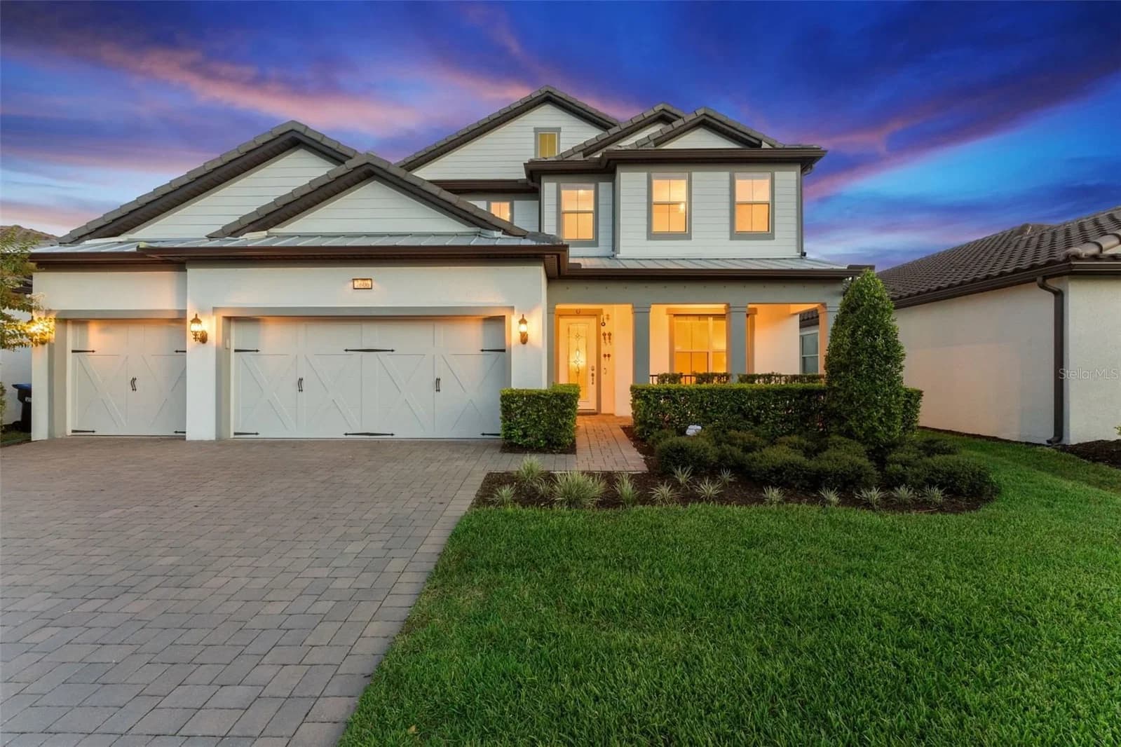 7606 WANDERING, Orlando, FL 32836