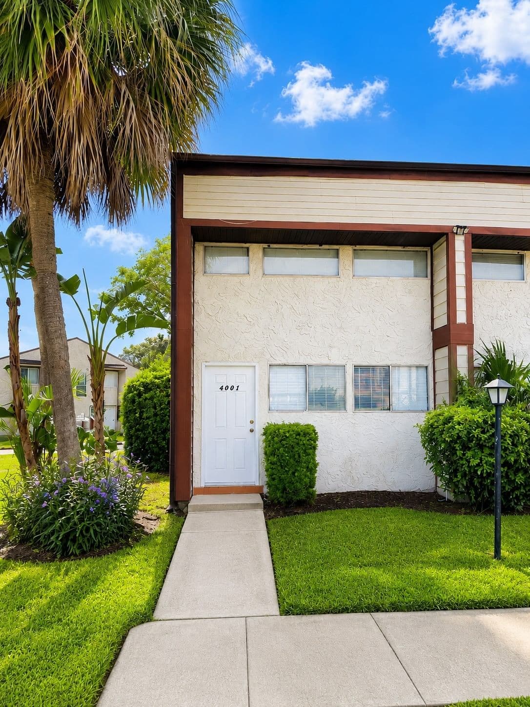 4001 WOODFERN, Orlando, FL 32839