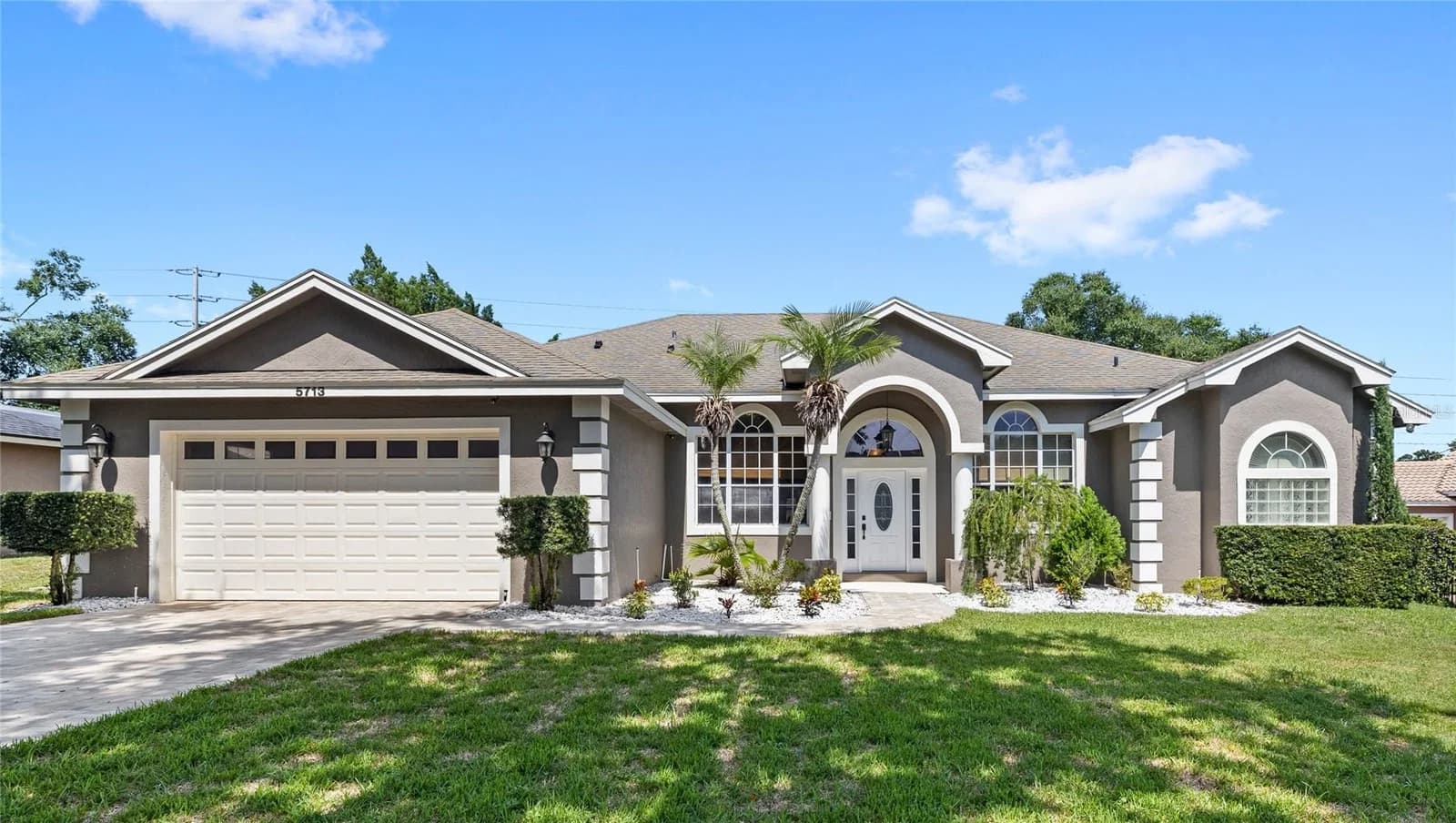 5713 LIBERTY GARDEN, Orlando, FL 32819