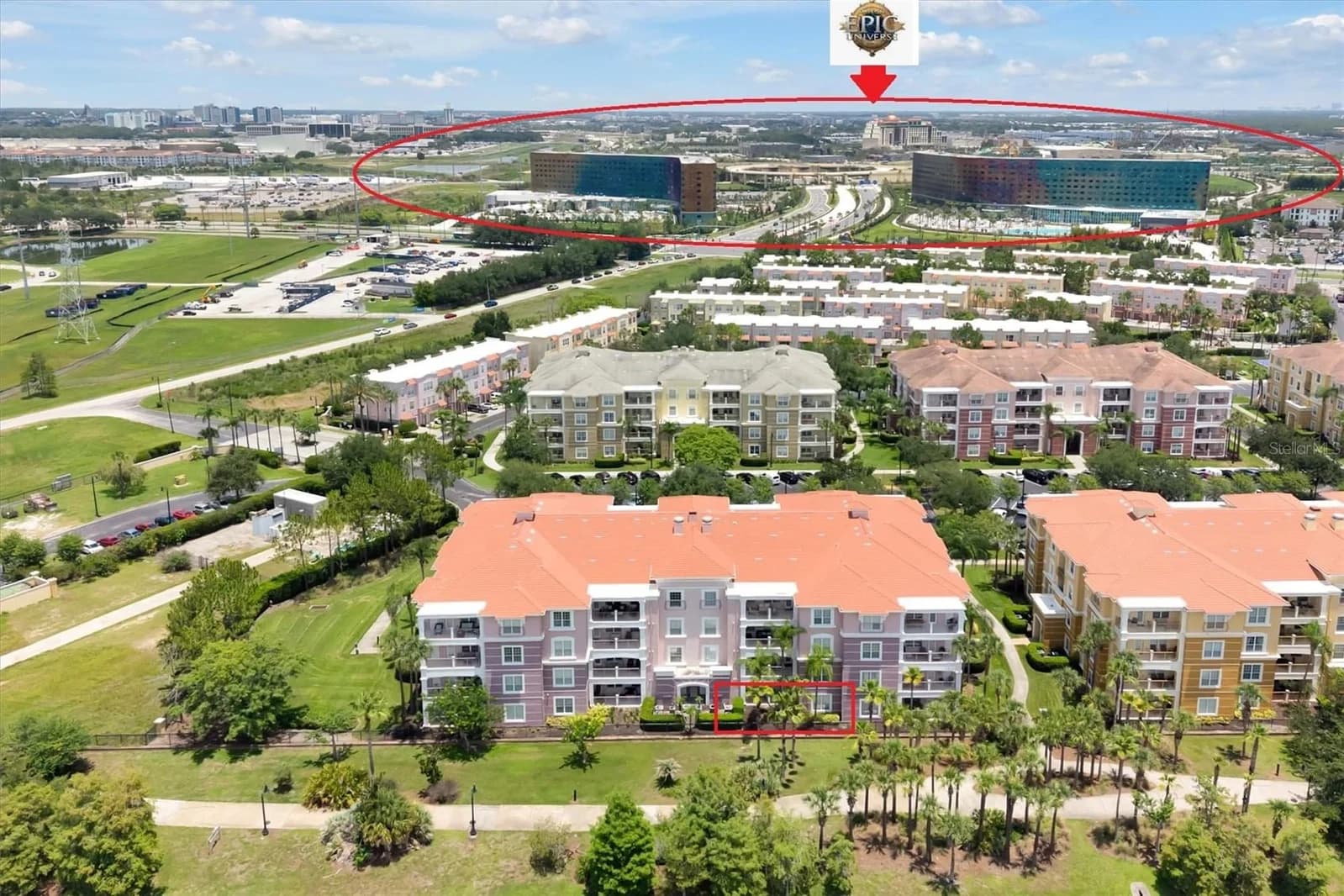 5048 SHOREWAY, Orlando, FL 32819