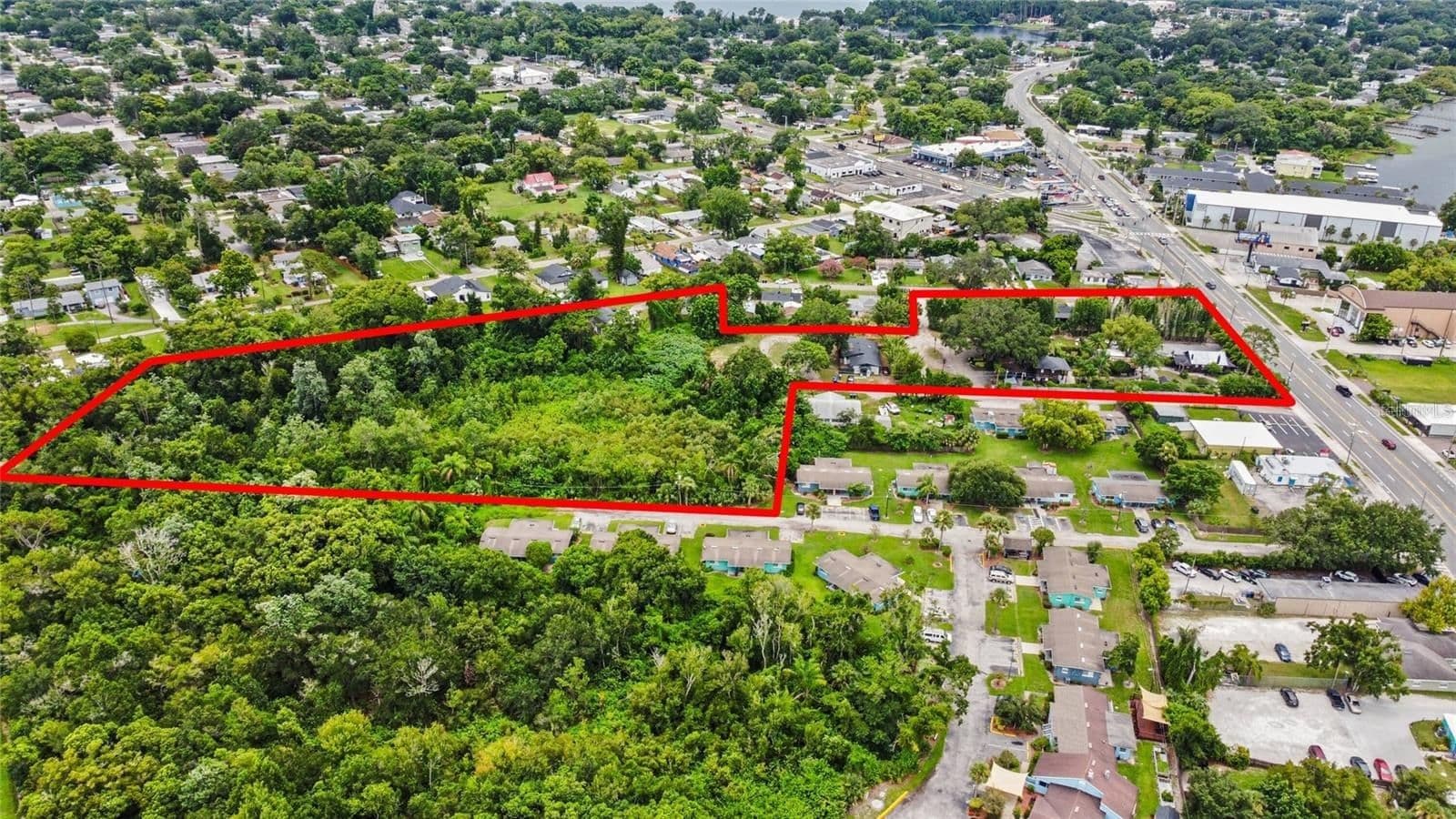 4421 EDGEWATER, Orlando, FL 32804