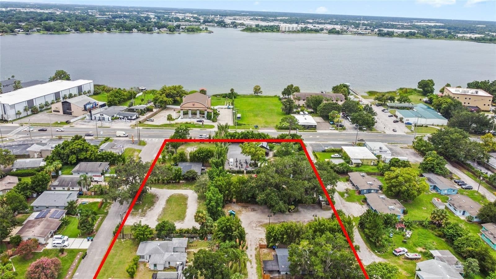 4421 EDGEWATER, Orlando, FL 32804 2
