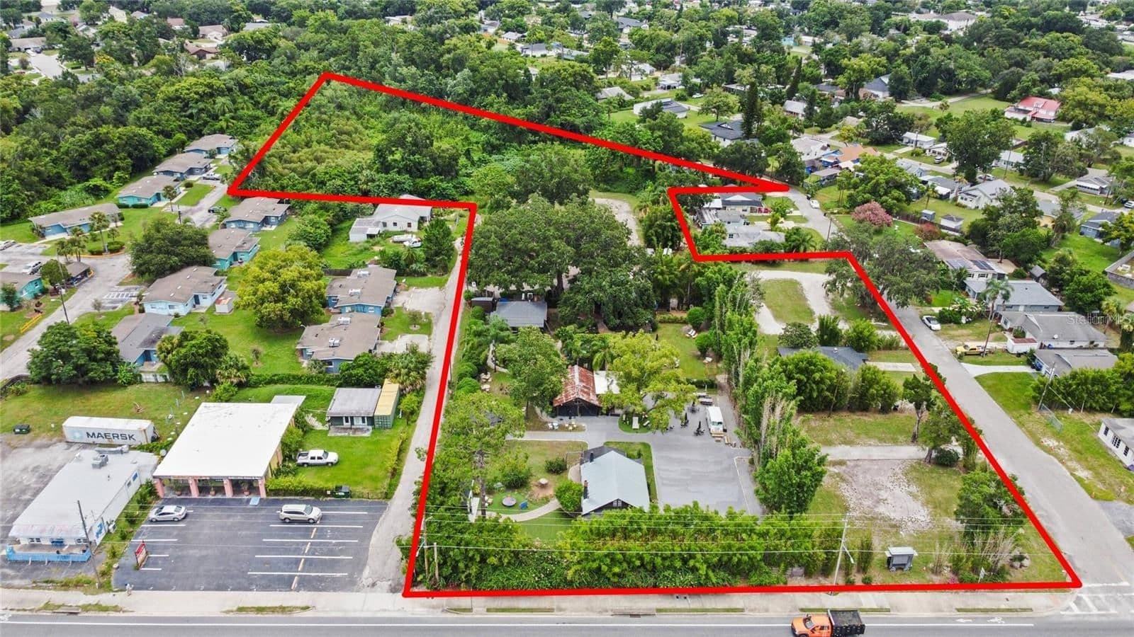 4421 EDGEWATER, Orlando, FL 32804 3