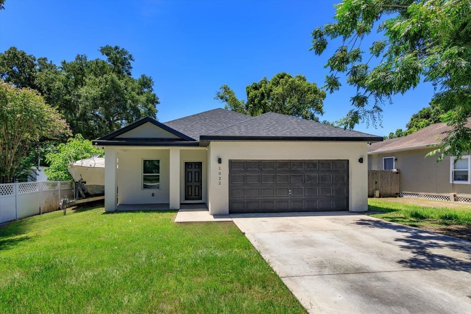 1022 36TH, Orlando, FL 32805