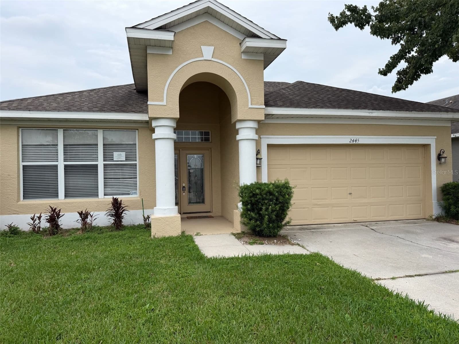 2445 CYPRESS TRACE, Orlando, FL 32825