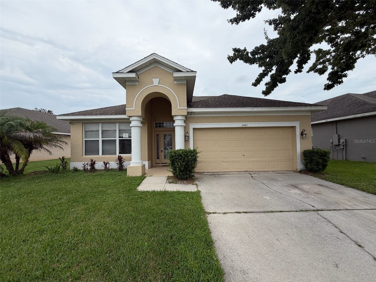 2445 CYPRESS TRACE, Orlando, FL 32825 2