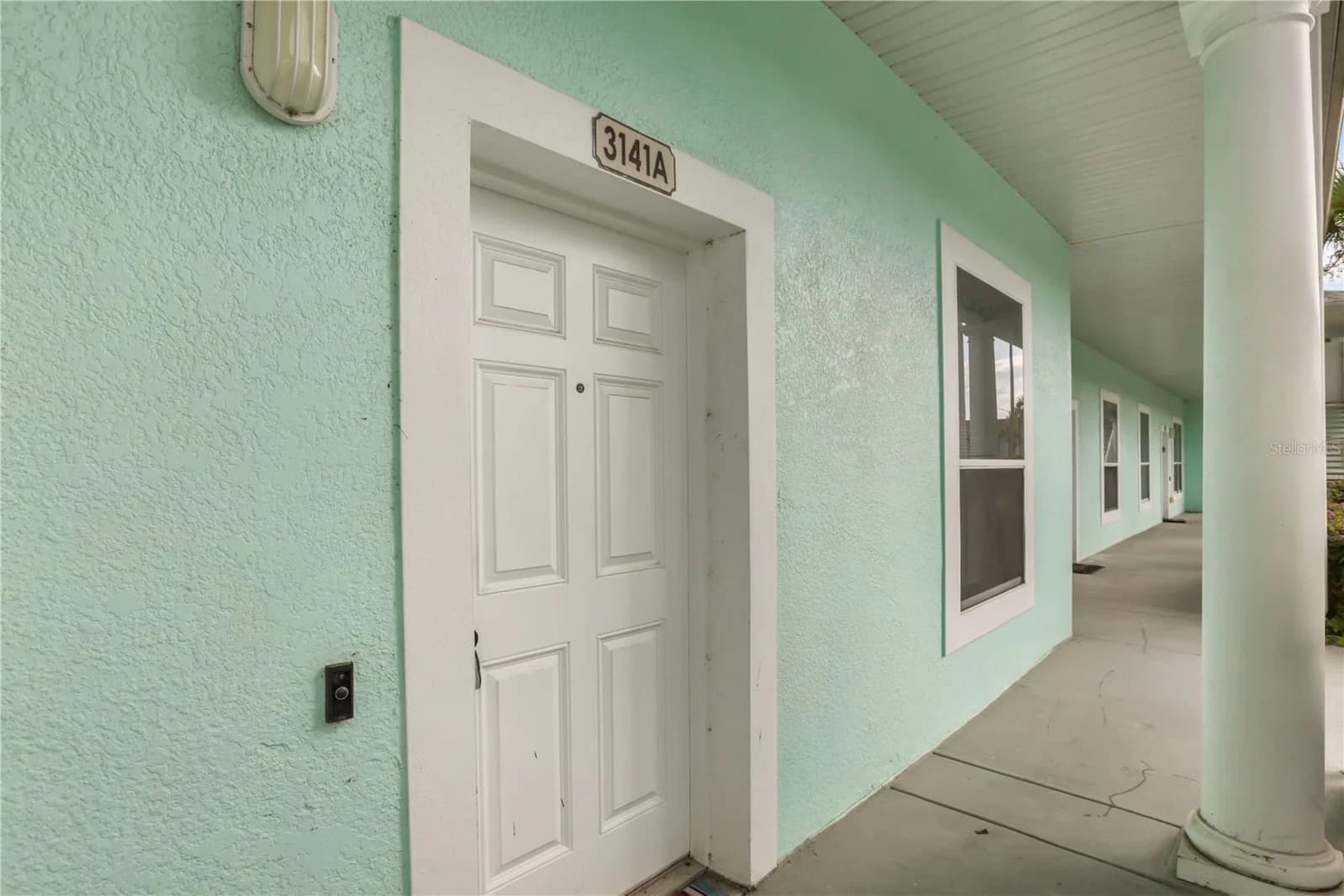 3141 SUN LAKE 2