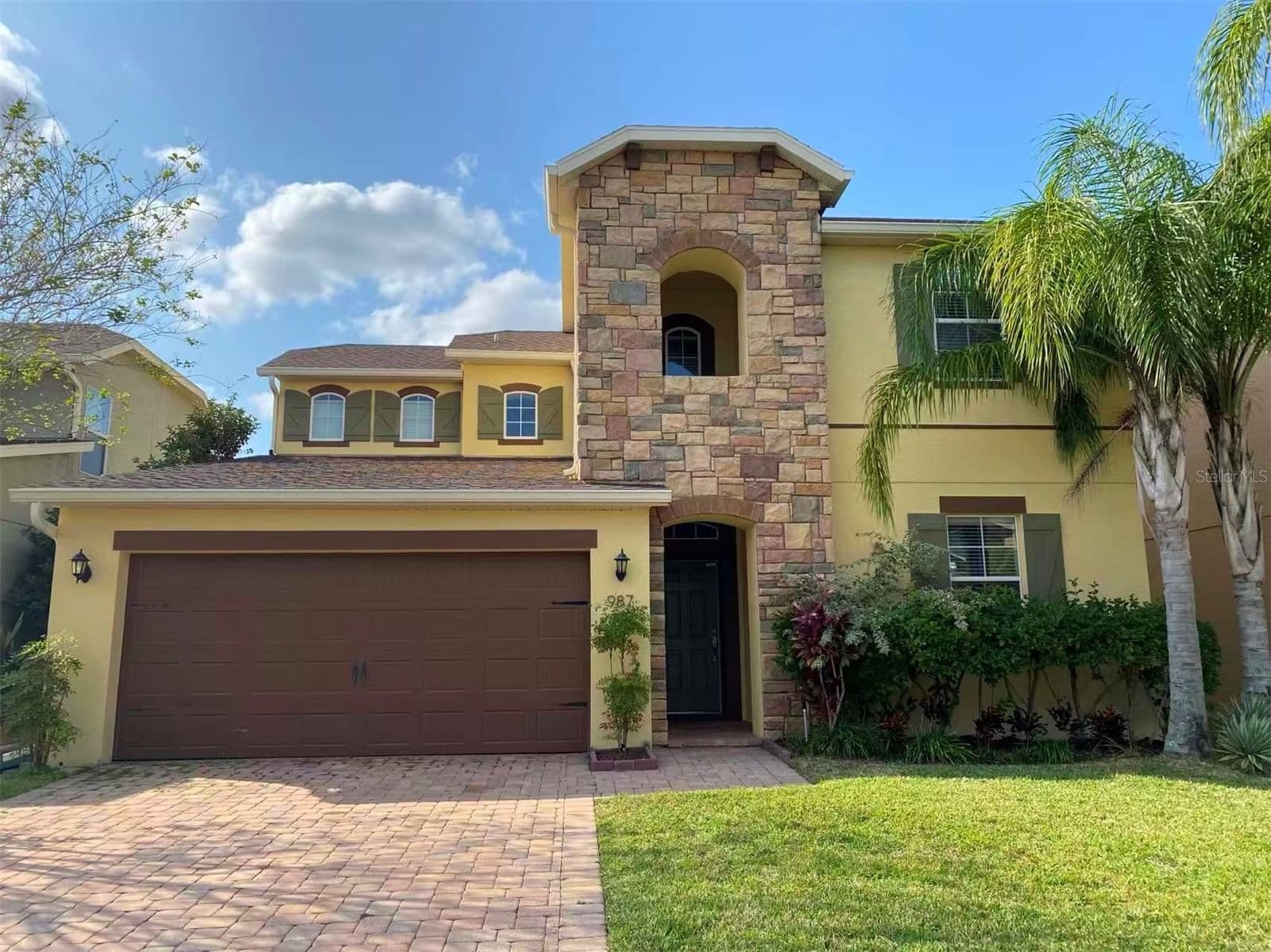 987 FOUNTAIN COIN, Orlando, FL 32828